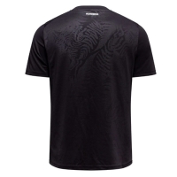 Camiseta Nueva Zelanda Primera Equipación Replica Mundial 2026 mangas cortas